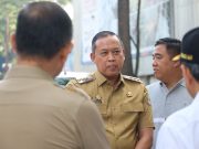 Longsor TPST Bantargebang: Wali Kota Bekasi Terjunkan BPBD dan Antisipasi Pencemaran Kali Asem