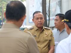 Longsor TPST Bantargebang: Wali Kota Bekasi Terjunkan BPBD dan Antisipasi Pencemaran Kali Asem