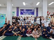 Bhakti Sosial Alumni SMAN 12 Jakarta Angkatan 1981