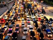 Horor Kemacetan di Tol MBZ Bekasi-Cikampek
