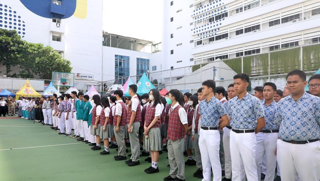 Ini Daftar 103 Sekolah Swasta Gratis di Jakarta