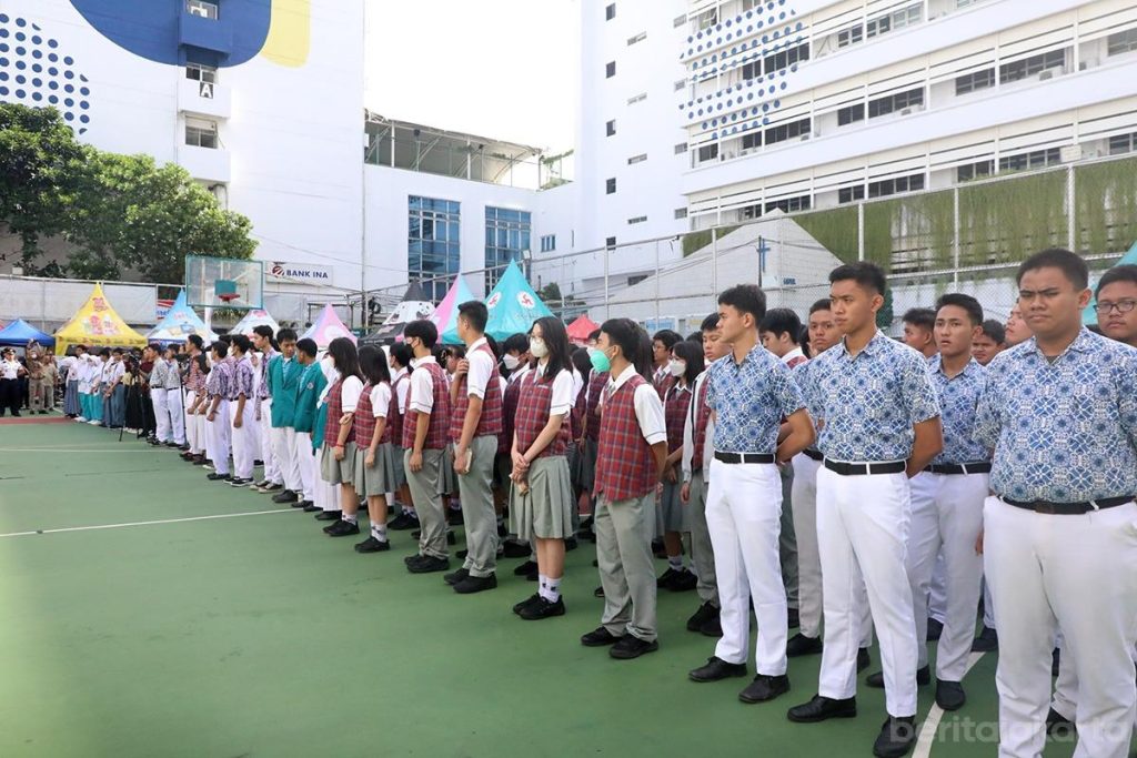 Ini Daftar 103 Sekolah Swasta Gratis di Jakarta