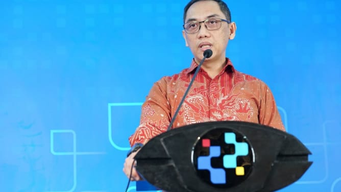 Kemkomdigi Periksa Meta dan Google atas Dugaan Pelanggaran Perlindungan Pengguna