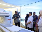 RS Hermina Bekasi Kini Miliki Layanan Kedokteran Nuklir dan Teranostik Molekuler