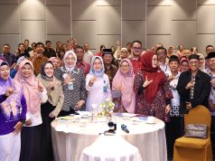 Kemnaker Desak Dunia Usaha Buka Pintu bagi Tenaga Kerja Lansia