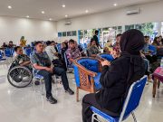 Membangun Ekonomi Inklusif: Disabilitas sebagai Penggerak Lapangan Kerja