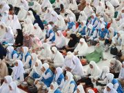 3.195 Jemaah Haji Kabupaten Bekasi Dijadwalkan Berangkat Secara Bertahap