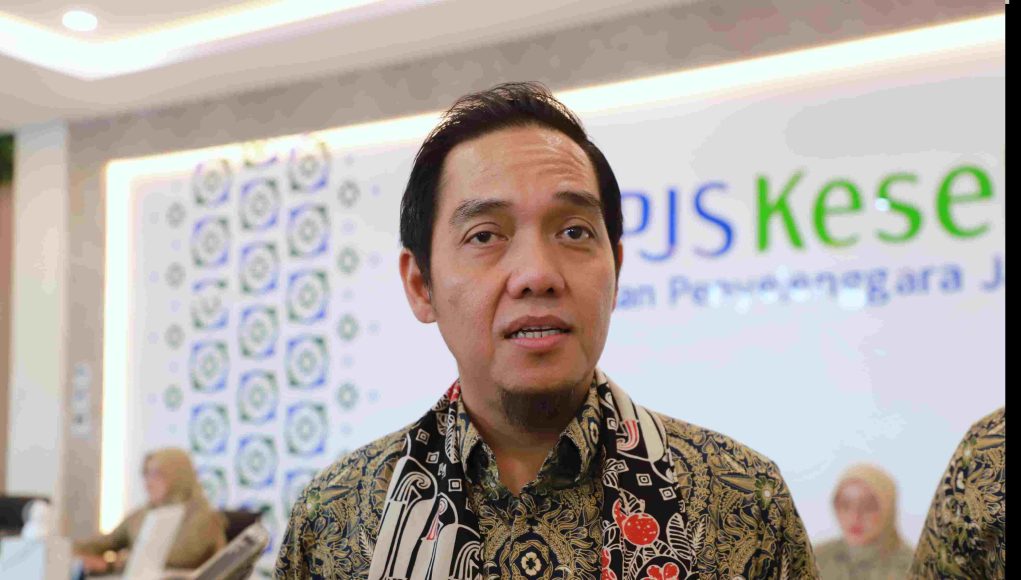 BPJS Kesehatan Cikarang Siaga Dukung Penanganan Korban KA Bromo Anggrek KRL Bagi Warga Kabupaten Bekasi