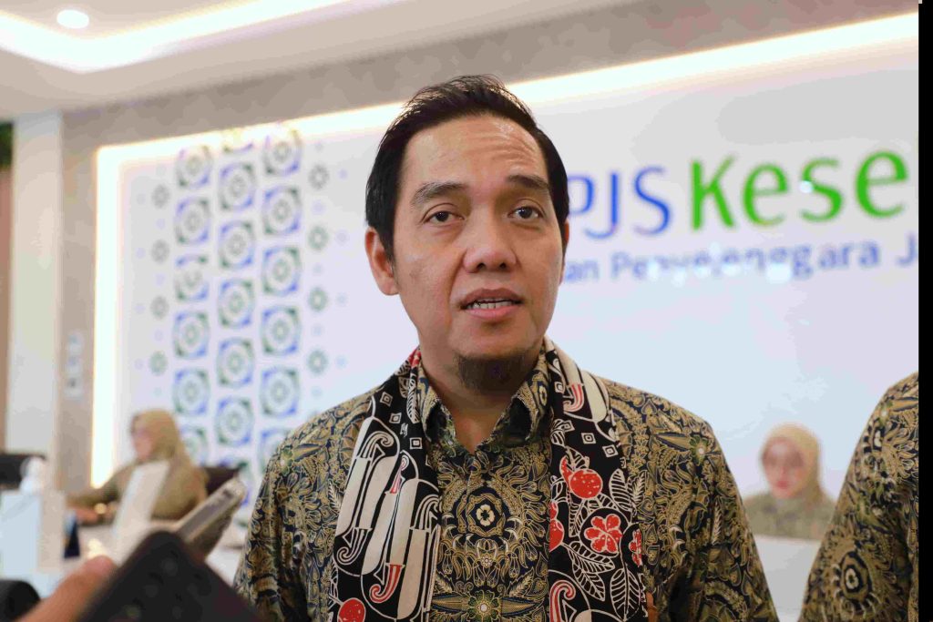 BPJS Kesehatan Cikarang Siaga Dukung Penanganan Korban KA Bromo Anggrek KRL Bagi Warga Kabupaten Bekasi