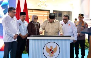 Presiden Prabowo Resmikan Museum Marsinah sebagai Penghormatan terhadap Perjuangan Pekerja