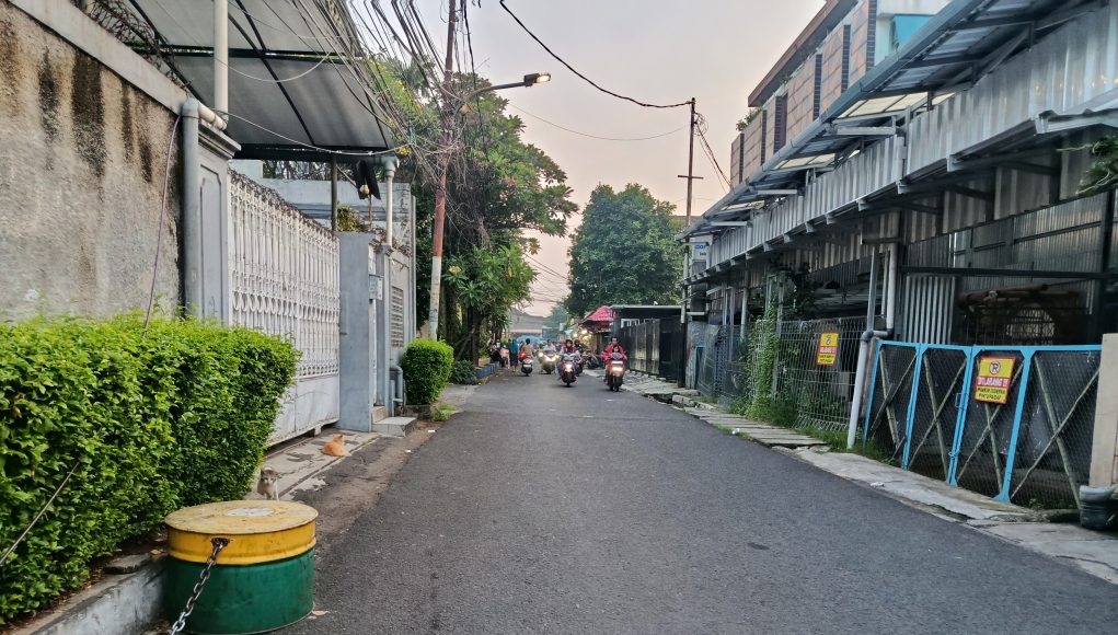 Kabupaten Bekasi Anggarkan Rp192 Miliar untuk Perbaikan Jalan 2026