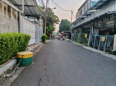 Kabupaten Bekasi Anggarkan Rp192 Miliar untuk Perbaikan Jalan 2026