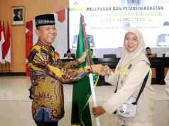Pemkab Bekasi Pastikan Pendampingan Penuh Jamaah Haji dari Keberangkatan hingga Kembali ke Tanah Air