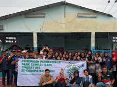 Satu RW Satu Bank Sampah, DLH Kabupaten Bekasi Targetkan Pembentukan 200 Bank Sampah di 2026