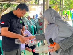 Pemkab Bekasi Wajibkan Bank Sampah di Setiap RW