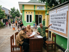 Pencairan Dana RW Rp100 Juta Seret, Wali Kota Bekasi Sentil Kinerja Pengurus Lingkungan