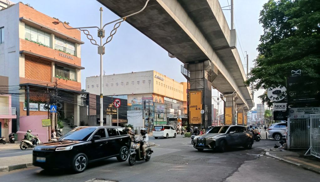 Kabar Gembira Warga DKI, Pemprov Jakarta Gelar Pemutihan Pajak Kendaraan Bebas Denda Administrasi Mulai Juni 2026