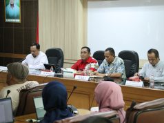 Pemkab Bekasi Siapkan Penertiban Pajak Air Tanah