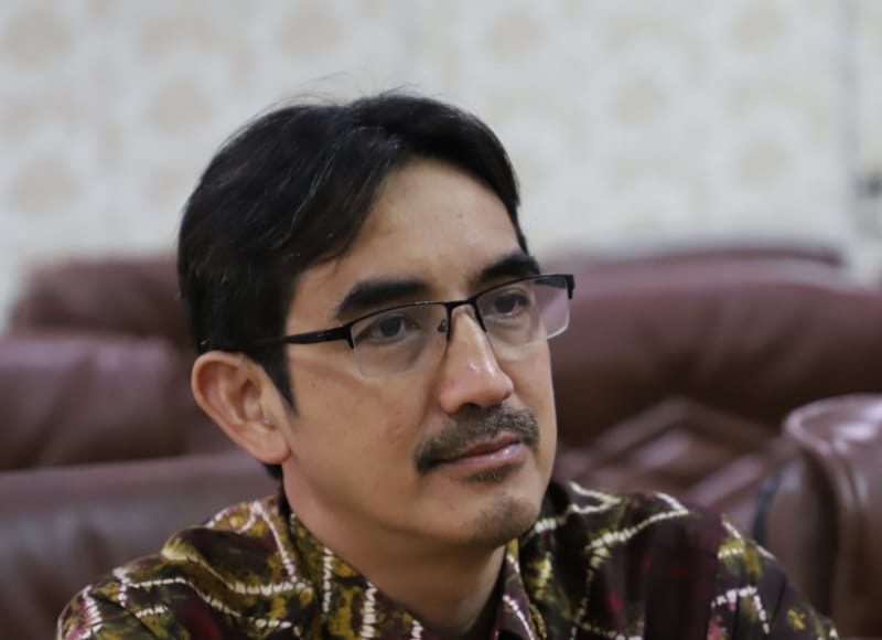 BKPSDM Kabupaten Bekasi: Tersangka ASN Kasus Narkoba Diberhentikan Sementara sampaip Ada Putusan Inkrah