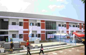 Sekolah Rakyat Bekasi Siap Beroperasi, Tampung Ratusan Pelajar dari Keluarga tak Mampu