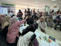 RSUD Cabangbungin Buka Layanan MCU Bagi Calon Kepala Desa Pilkades 2026