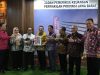 Kota Bekasi Raih WTP Masuk Lima Besar Terbaik
