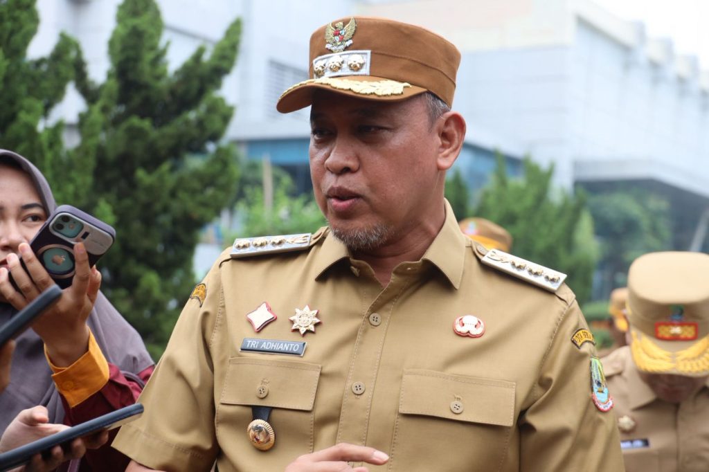 Terbukti Lakukan Pungli, Oknum Petugas Dishub Resmi Dipecat