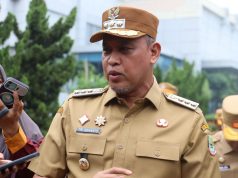 Wali Kota Bekasi Buka Suara Soal Gangguan Listrik, Pastikan Pelayanan Publik Tetap Berjalan