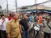 Penataan Kawasan Pasar Baru Kota Bekasi, Wali Kota Minta Pedagang Patuh