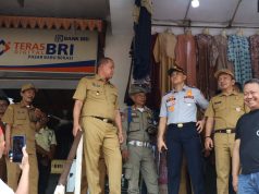 Penataan Pasar Pondok Gede dan Pasar Baru Jadi Upaya Pengembalian Fungsi Ruang Publik