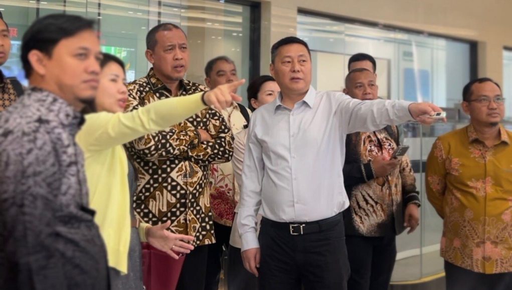 Wali Kota dan DPRD Sepakati Percepatan Pembangunan Pengelolaan Sampah menjadi energi Listrik