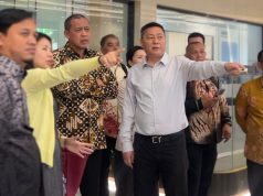 Wali Kota dan DPRD Sepakati Percepatan Pembangunan Pengelolaan Sampah menjadi energi Listrik