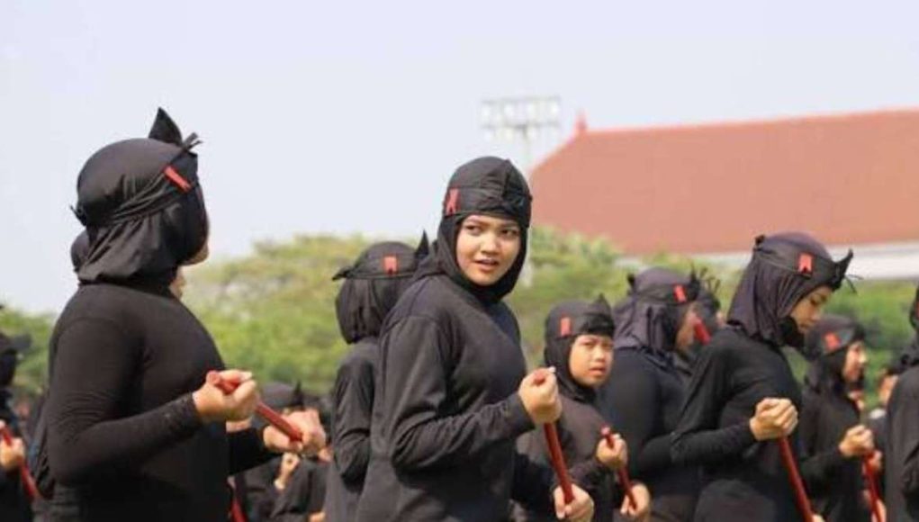 Seni Ujungan Bekasi Diakui Nasional: Babak Baru Pelestarian Budaya