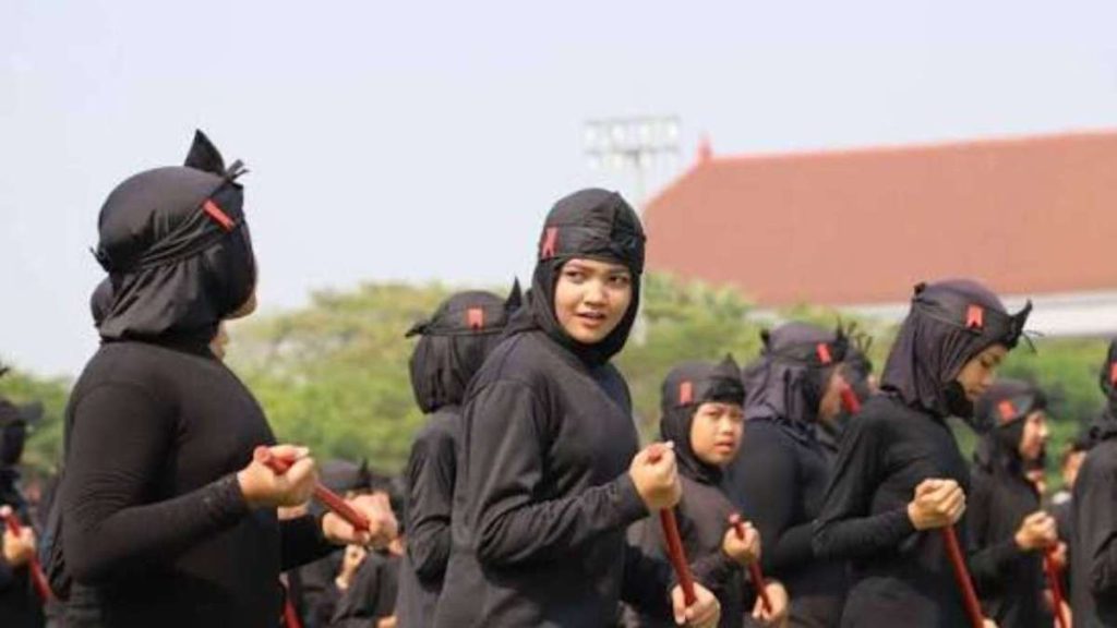 Seni Ujungan Bekasi Diakui Nasional: Babak Baru Pelestarian Budaya