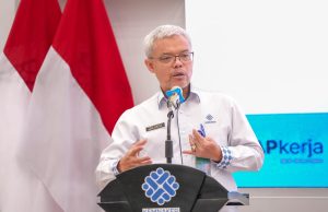 Kemnaker Apresiasi Putusan MK yang Perkuat Pelindungan Hak Pekerja