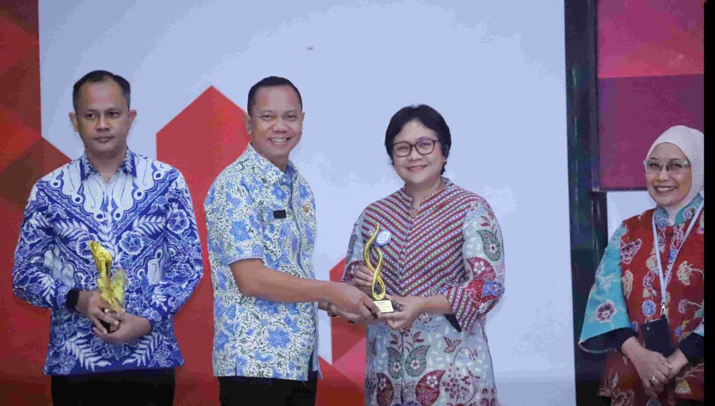 Siapa Saja Penerima Penghargaan CSR Awards Kabupaten Bekasi 2026?