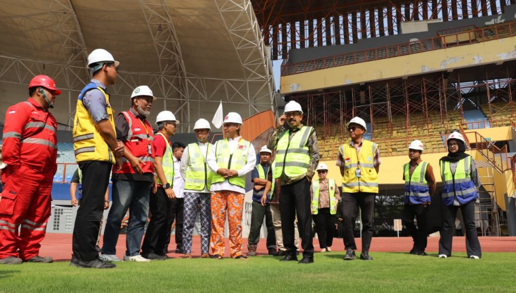Cek Fakta, Stadion Wibawa Mukti Bakal Jadi Home Base Baru Adhyaksa FC