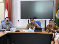 Pemkab Bekasi Matangkan Regulasi Pilkades Serentak 2026