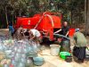 Bantu Kekeringan di 10 Desa, Pemkab Bekasi Distribusikan Satu Juta Liter Air Bersih