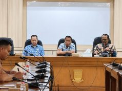Kabupaten Bekasi Siap Gelar Pilkades Serentak 2026