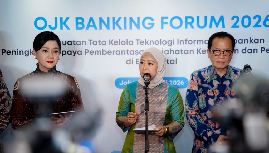 Komdigi Ubah Strategi Berantas Aliran Dana Judi Online