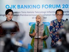 Komdigi Ubah Strategi Berantas Aliran Dana Judi Online