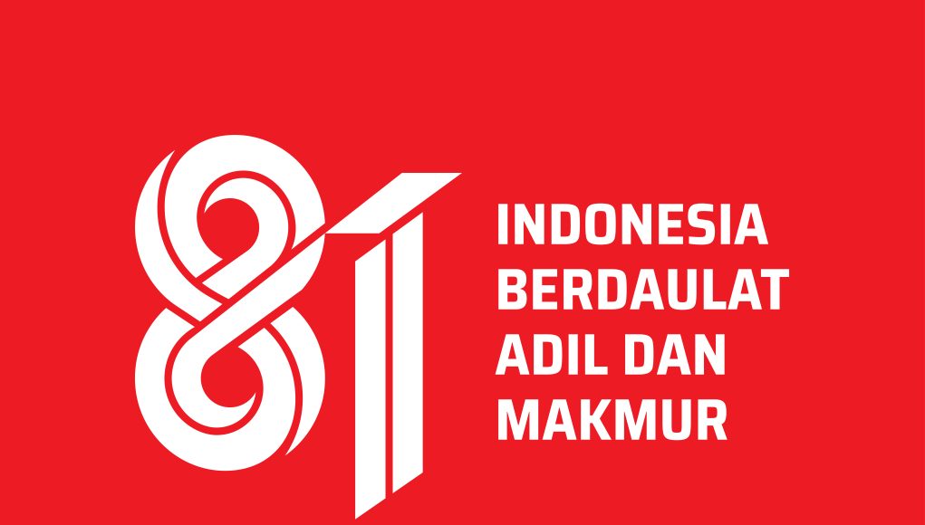 Menjelang 17 Agustus 2026: Ini Makna Tema, Filosofi Logo, dan Aturan Penggunaan HUT ke-81 RI