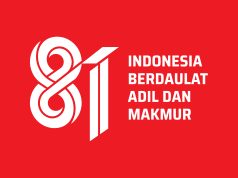 Menjelang 17 Agustus 2026: Ini Makna Tema, Filosofi Logo, dan Aturan Penggunaan HUT ke-81 RI