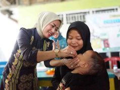 Nia Yuniawati Ajak Orang Tua Aktif ke Posyandu Demi Cegah Stunting