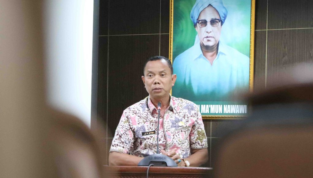 19 Desa di Kabupaten Bekasi Ikuti Seleksi Bakal Calon Kades Lebih dari 5 Lima Orang
