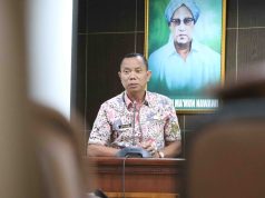 19 Desa di Kabupaten Bekasi Ikuti Seleksi Bakal Calon Kades Lebih dari 5 Lima Orang