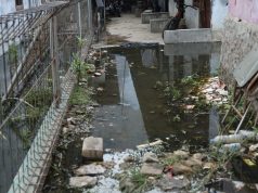 Antisipasi Banjir, Puluhan Bangli di Pejuang Segera Ditertibkan