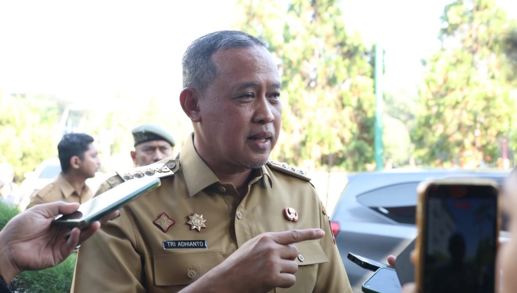 Profil Pemuda 2025 BPS: 83,10% Pemuda Bekasi Tak Merokok