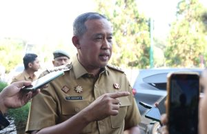 Profil Pemuda 2025 BPS: 83,10% Pemuda Bekasi Tak Merokok